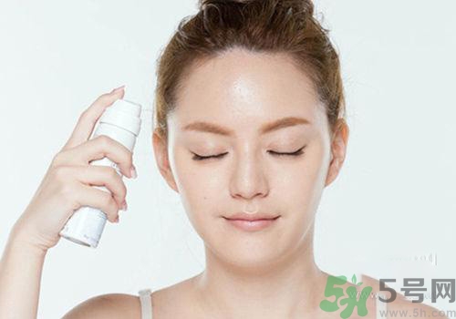 保濕噴霧有什么用？保濕噴霧的作用和功效