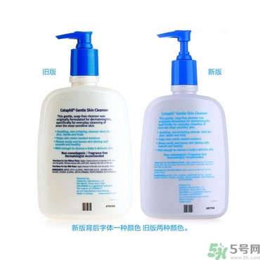 cetaphil絲塔芙溫和無泡潔面乳怎么樣？cetaphil絲塔芙潔面乳好用嗎？