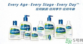 cetaphil絲塔芙溫和無泡潔面乳怎么樣？cetaphil絲塔芙潔面乳好用嗎？