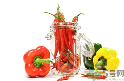 辣椒辣手怎么辦？怎么切辣椒不辣手？