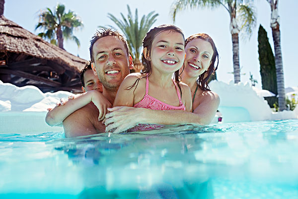 為什么淹死的都是會游泳的？游泳該注意什么？