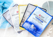 snp燕窩面膜孕婦能用嗎？snp燕窩補水面膜孕婦可以用嗎？