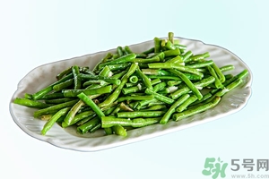 吃豆角會(huì)胖嗎？吃豆角有什么好處？