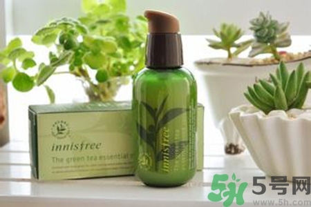 悅詩風吟小綠瓶用法 悅詩風吟小綠瓶怎么用？