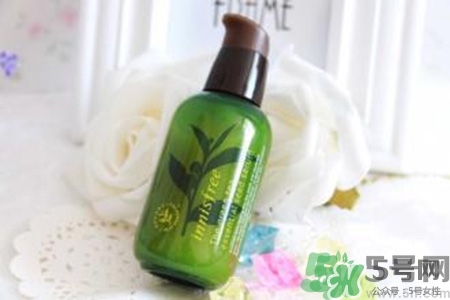 悅詩風(fēng)吟小綠瓶適合什么年齡？悅詩風(fēng)吟小綠瓶適合多少歲的人使用？