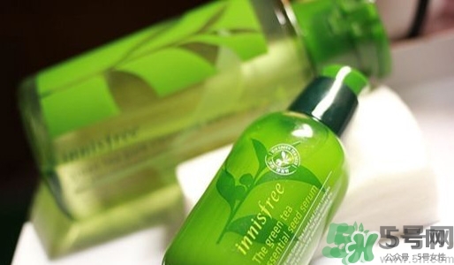 悅詩(shī)風(fēng)吟小綠瓶適合什么年齡？悅詩(shī)風(fēng)吟小綠瓶適合多少歲的人使用？