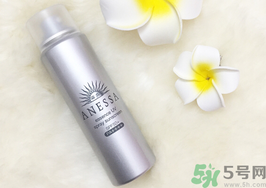 安耐曬防曬噴霧怎么樣?安耐曬防曬噴霧好用嗎? 安耐曬防曬噴霧怎么樣?安耐曬防曬噴霧好用嗎?