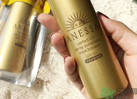 安耐曬防曬噴霧幾小時(shí)補(bǔ)一次?安耐曬防曬噴霧的功效與作用 安耐曬防曬噴霧幾小時(shí)補(bǔ)一次?安耐曬防曬噴霧的功效與作用