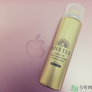 安耐曬噴霧可以噴臉嗎？安耐曬噴霧可以托運(yùn)嗎？