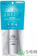 安耐曬哪款好用？安耐曬哪個(gè)顏色好用？