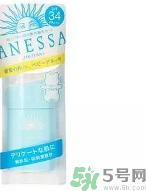 安耐曬哪款好用？安耐曬哪個(gè)顏色好用？