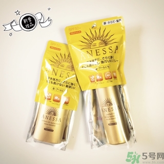 安耐曬噴霧怎么樣？安耐曬噴霧好用嗎？