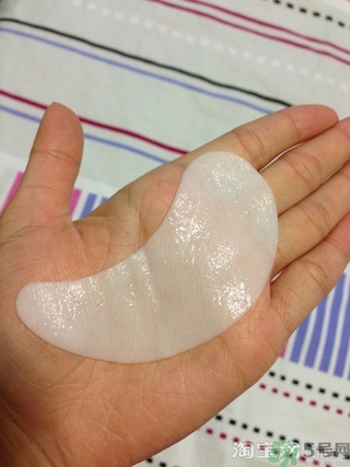 肌美精眼膜怎么用?肌美精眼膜使用方法 肌美精眼膜怎么用?肌美精眼膜使用方法