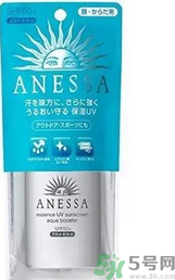 安耐曬哪款好用？安耐曬哪個(gè)顏色好用？