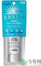 安耐曬哪款好用？安耐曬哪個(gè)顏色好用？