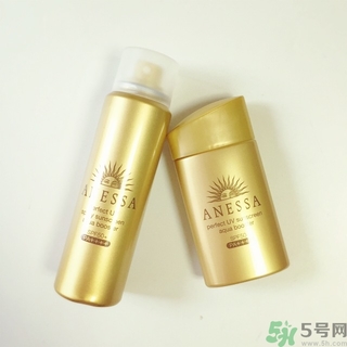 安耐曬噴霧怎么樣？安耐曬噴霧好用嗎？