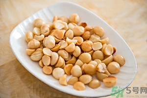 夏威夷果產地在哪里？夏威夷果為什么有奶香？