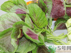 漢菜可以和魚一起吃嗎?漢菜能和魚同吃嗎? 漢菜可以和魚一起吃嗎?漢菜能和魚同吃嗎?