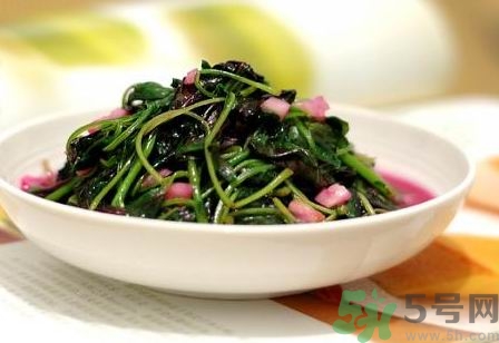 漢菜可以和魚一起吃嗎?漢菜能和魚同吃嗎? 漢菜可以和魚一起吃嗎?漢菜能和魚同吃嗎?