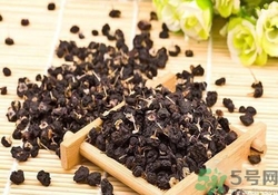 吃黑枸杞有什么好處？吃黑枸杞有什么壞處？