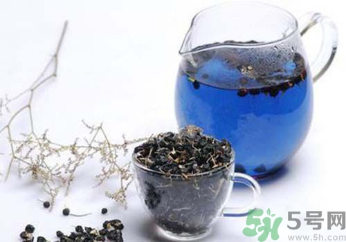 吃黑枸杞有什么好處？吃黑枸杞有什么壞處？