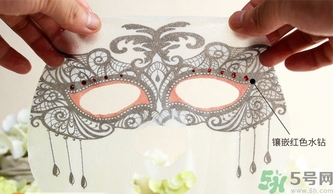 可萊絲假面舞會(huì)面膜真假鑒別 美迪惠爾假面舞會(huì)面膜真假鑒別 可萊絲假面舞會(huì)面膜真假鑒別 美迪惠爾假面舞會(huì)面膜真假鑒別