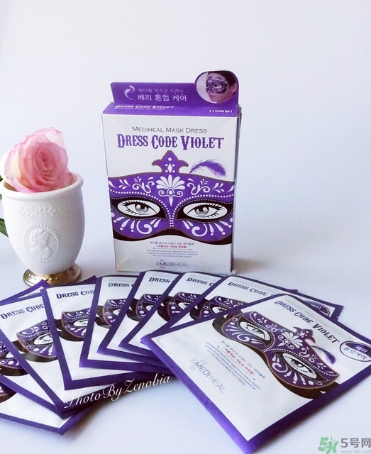 可萊絲假面舞會面膜怎么用？可萊絲假面舞會面膜使用方法