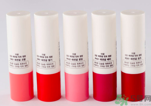 the saem得鮮口紅有幾種色號?the saem得鮮口紅試色圖 the saem得鮮口紅有幾種色號?the saem得鮮口紅試色圖