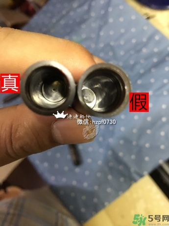 the saem得鮮口紅真假怎么辨別?the saem得鮮口紅真假辨別圖 the saem得鮮口紅真假怎么辨別?the saem得鮮口紅真假辨別圖