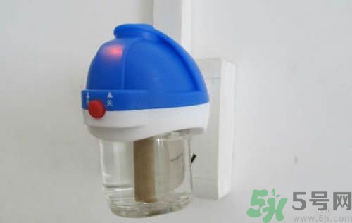 寶寶可以用電蚊香嗎？電蚊香對寶寶有害嗎？