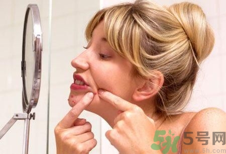 長痘痘態(tài)吃紫菜嗎?吃紫菜會(huì)長痘痘嗎