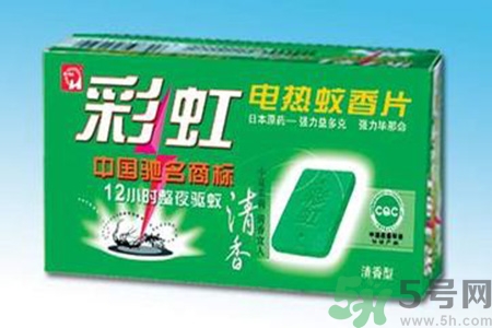 電蚊香片一片能用多久？電蚊香片能用多久？