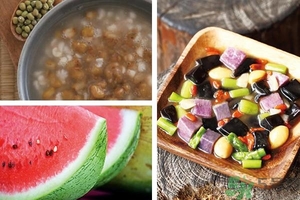 西瓜吃著苦是怎么回事？西瓜苦能不能吃？