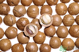 夏威夷果產(chǎn)地在哪里？夏威夷果為什么有奶香？