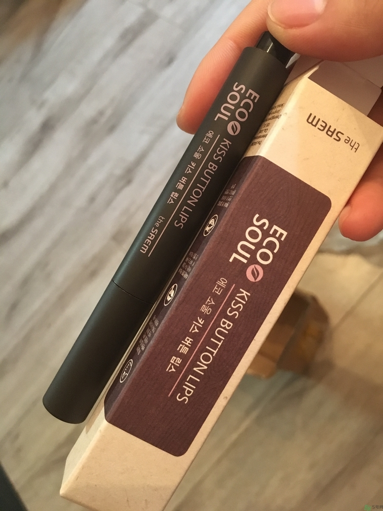 the saem得鮮口紅怎么用?the saem得鮮口紅使用方法 the saem得鮮口紅怎么用?the saem得鮮口紅使用方法