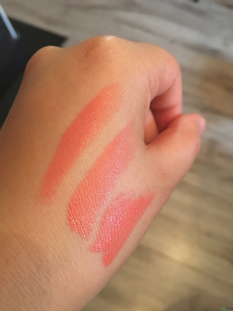 the saem得鮮口紅怎么用?the saem得鮮口紅使用方法 the saem得鮮口紅怎么用?the saem得鮮口紅使用方法