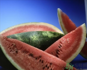 西瓜吃著苦是怎么回事？西瓜苦能不能吃？