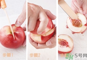 桃子裂口是什么原因？表面有裂口的桃子能吃嗎？