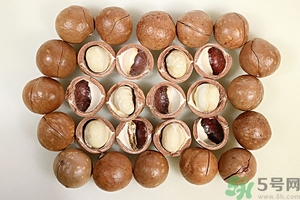 夏威夷果產(chǎn)地在哪里？夏威夷果為什么有奶香？