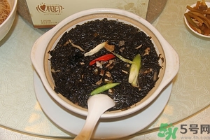 紫菜會發(fā)霉嗎？吃紫菜有什么好處和壞處？