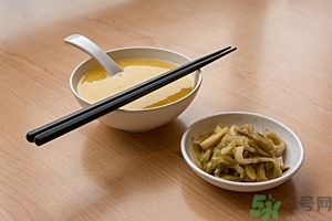 榨菜是涼性的嗎？榨菜是酸性還是堿性？