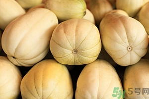 香瓜有酒味能吃嗎？香瓜有酒味吃了會怎樣？