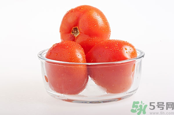 番茄和檸檬一起吃好嗎？番茄和檸檬榨汁好喝嗎？