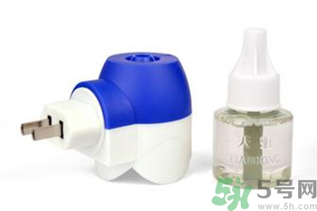 電蚊香液有毒嗎？誤食電蚊香液會怎樣？