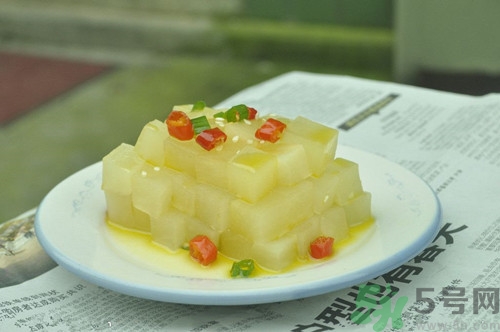 涼拌榨菜絲怎么做好吃?涼拌榨菜的家常做法 涼拌榨菜絲怎么做好吃?涼拌榨菜的家常做法