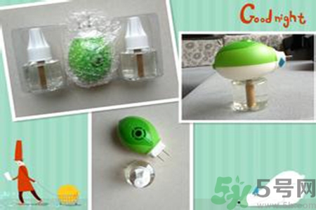電蚊香液哪個(gè)牌子好？怎么挑選電蚊香液？