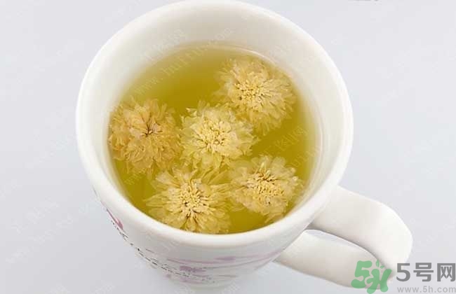 菊花茶隔夜了還能喝嗎? 菊花茶隔夜了還能喝嗎?