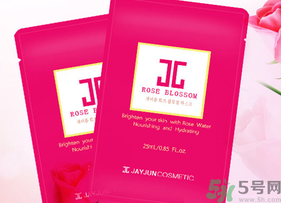 jayjun玫瑰面膜怎么樣?jayjun玫瑰面膜好用嗎? jayjun玫瑰面膜怎么樣?jayjun玫瑰面膜好用嗎?