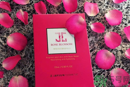 jayjun玫瑰面膜怎么樣?jayjun玫瑰面膜好用嗎? jayjun玫瑰面膜怎么樣?jayjun玫瑰面膜好用嗎?