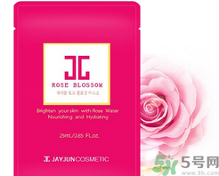 jayjun玫瑰面膜怎么樣?jayjun玫瑰面膜好用嗎? jayjun玫瑰面膜怎么樣?jayjun玫瑰面膜好用嗎?